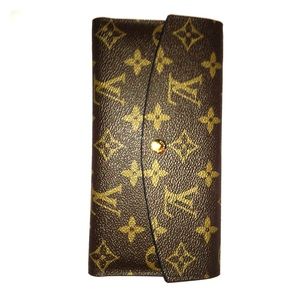 Louie Vuitton